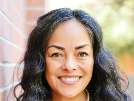Headshot photo for Mianah Rios