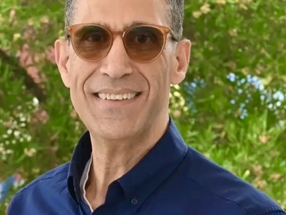Ayman Mostafa