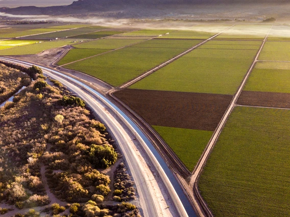 ag&regionaleconomics