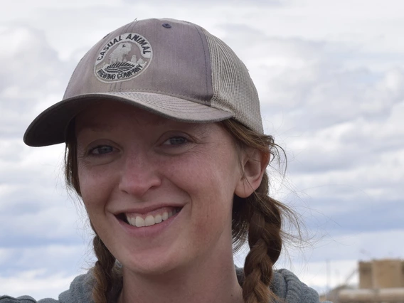 Headshot Courtney Duchardt