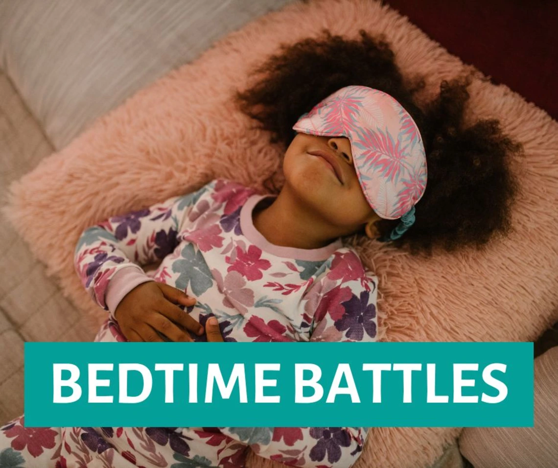 bedtime