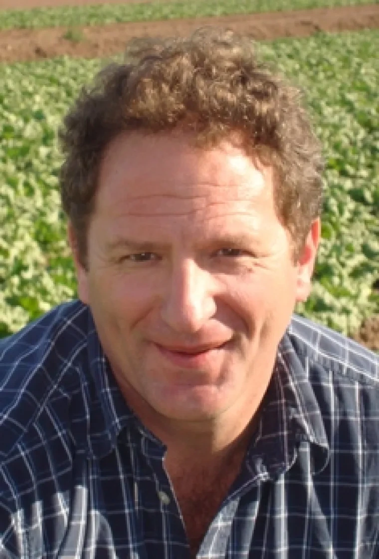 Mark Siemens