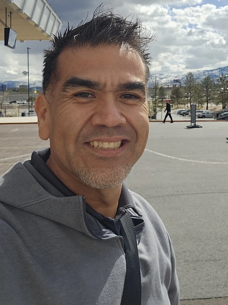 Dominic Rodriguez headshot