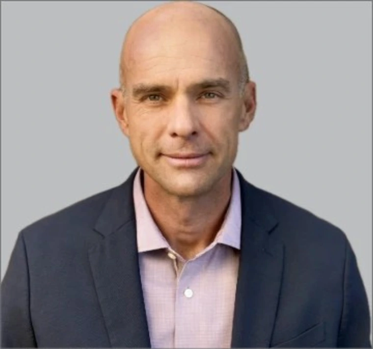 Headshot photo of Jeremy Weiss, AZMet program manager