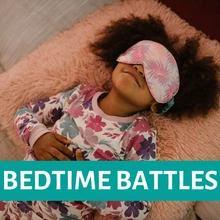 bedtime